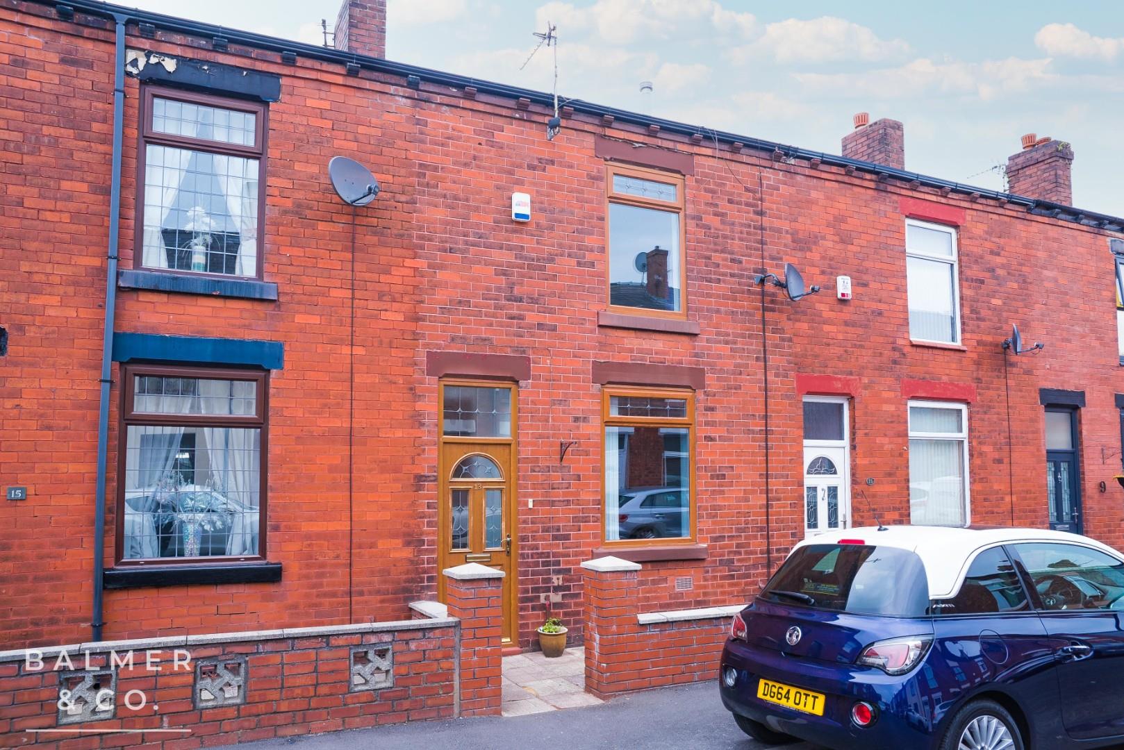 Experts in Property Balmer & Co